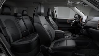 2026 Ford Bronco Sport® Internal Image 1